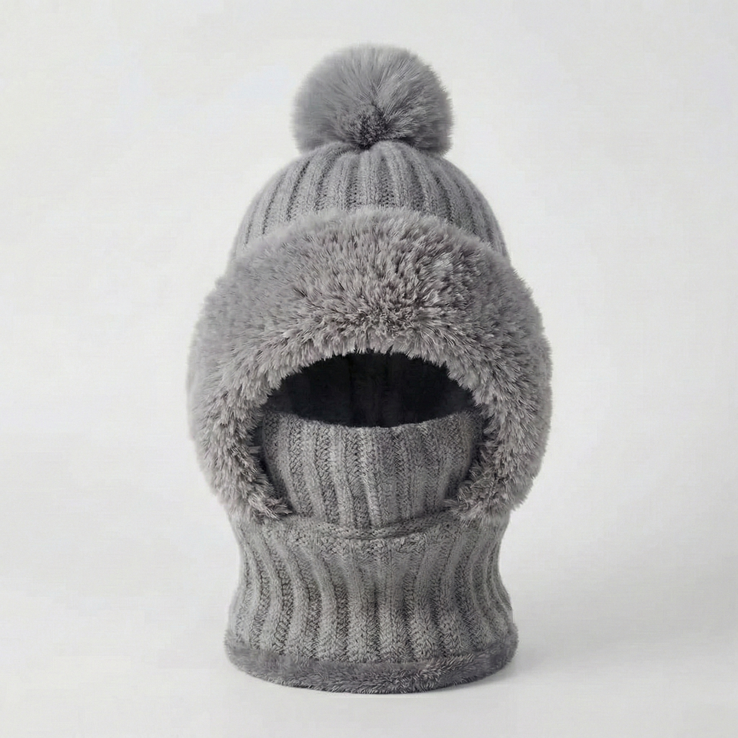 Mallow Hood