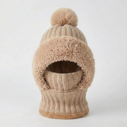 Mallow Hood