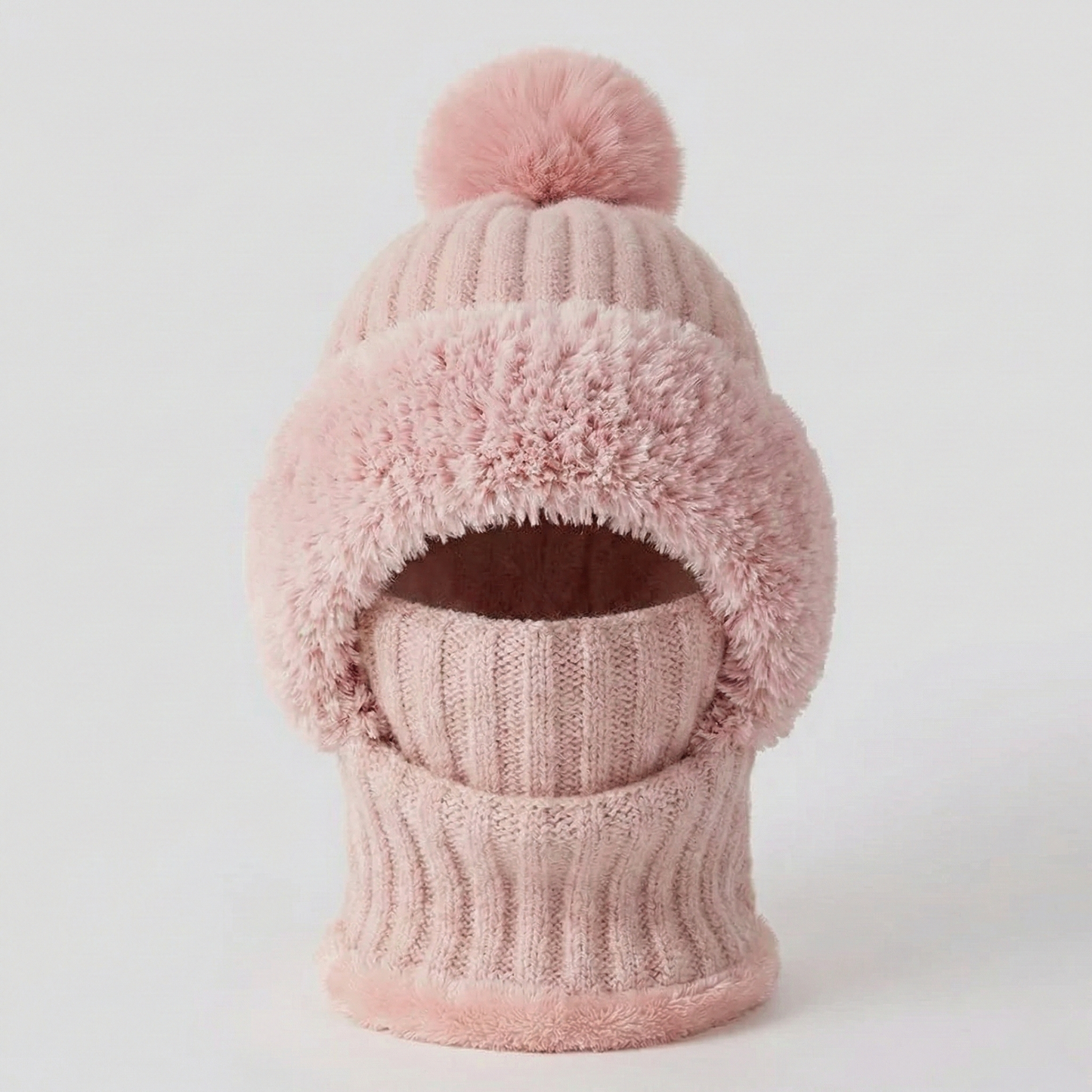 Mallow Hood