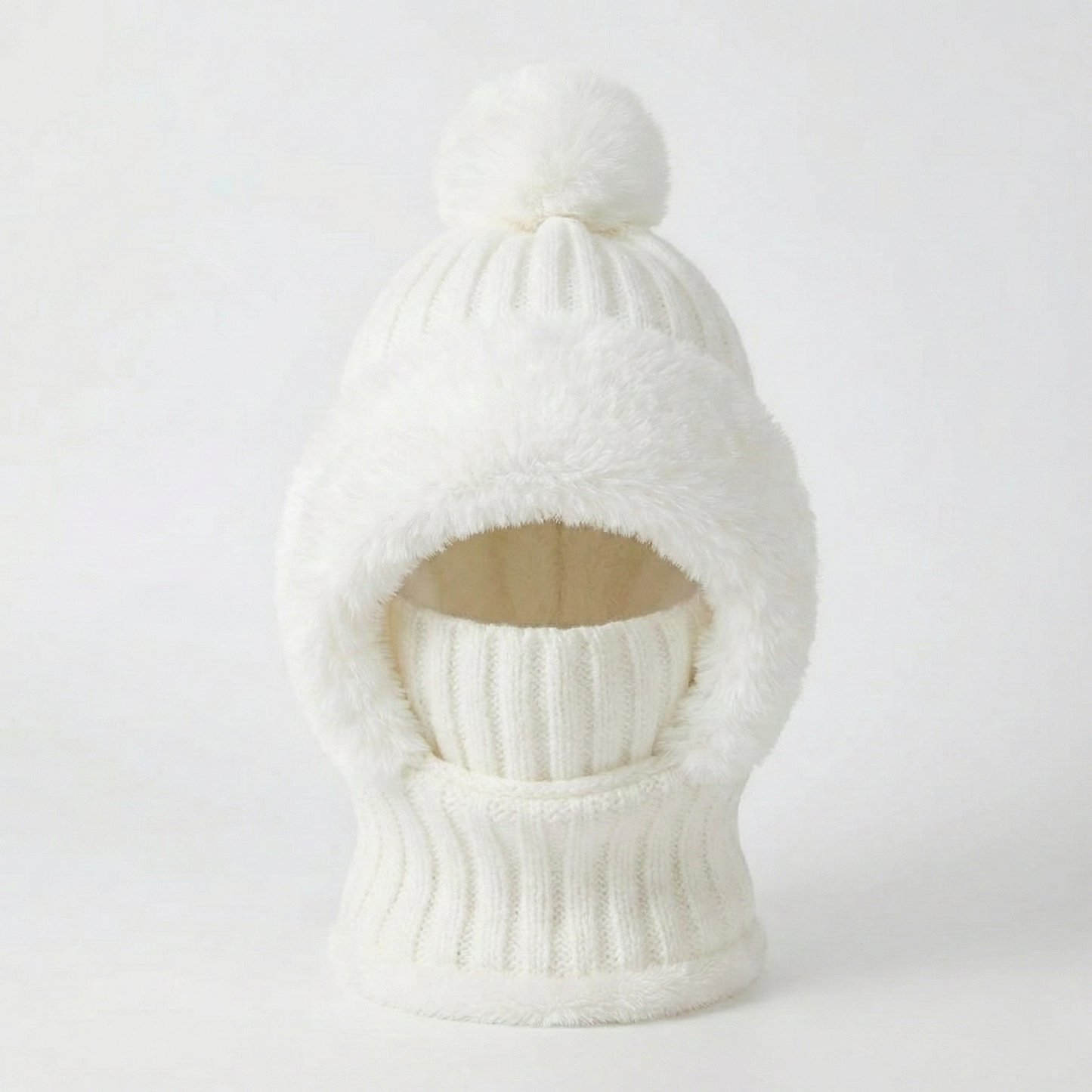 Mallow Hood